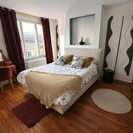 Bed & Breakfast Marie-lou