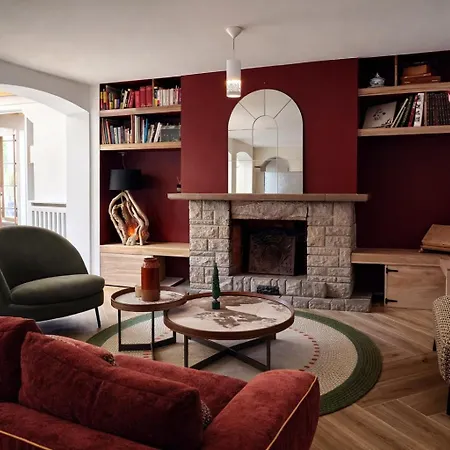 Marie-lou Bed & Breakfast Le Portel