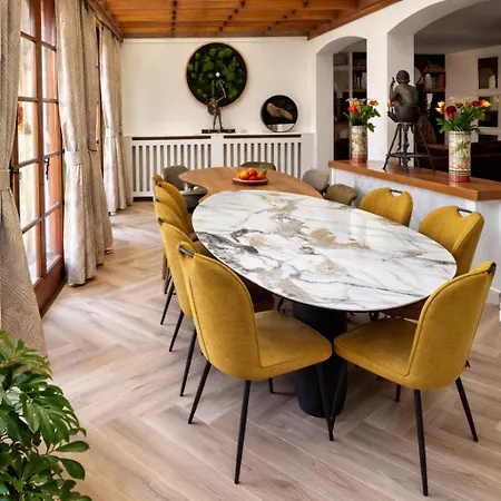 Bed & Breakfast Marie-lou Le Portel